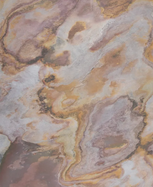 Ardezie Flexibila SKIN MicroStone 1mm - Indian Autumn, 244 x 122 cm | Piatra Ultra-Flexibila pt Pereti, Mobilier