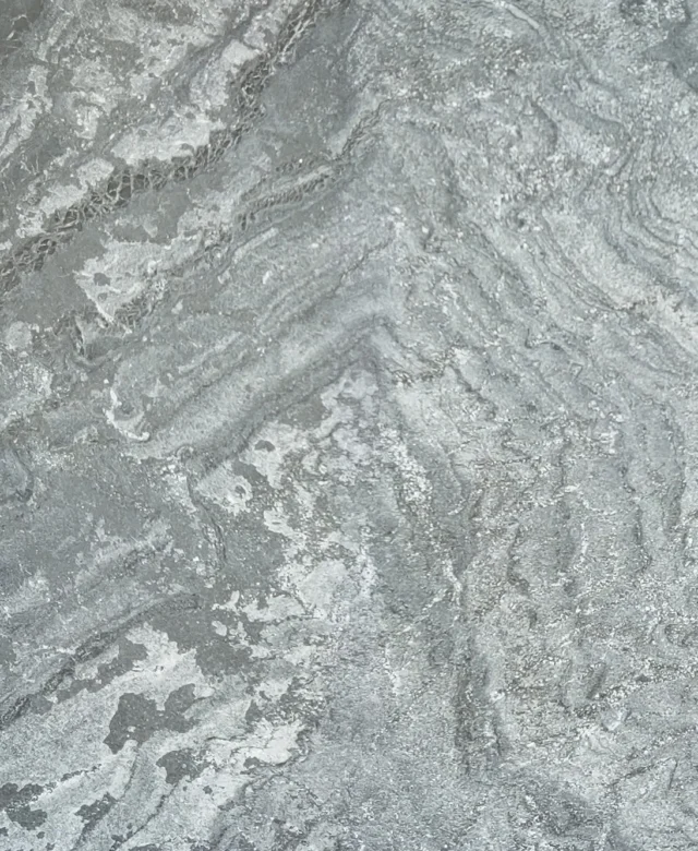 Marmura Flexibila SKIN - Brazil Black, 185 x 61 cm | Piatra pt Pereti, Mobilier, Fatade si Spatii Umede