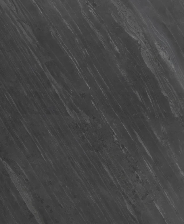 Ardezie Flexibila SKIN Ultra-Flex 2mm - Black Line, 210 x 105 cm | Piatra pt Pereti, Mobilier, Fatade si Spatii Umede