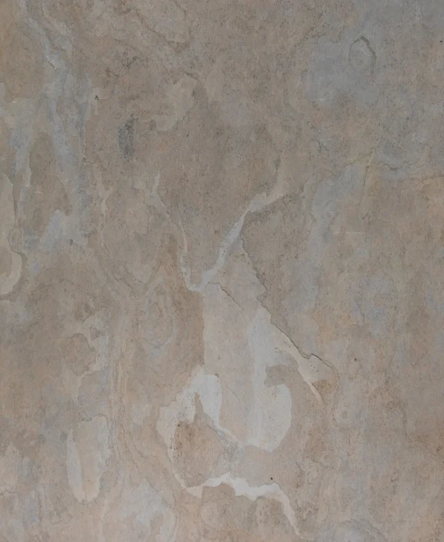 Ardezie Flexibila SKIN MicroStone 1mm - Tan, 122x61cm | Piatra Ultra-Flexibila pt Pereti, Mobilier, Fatade