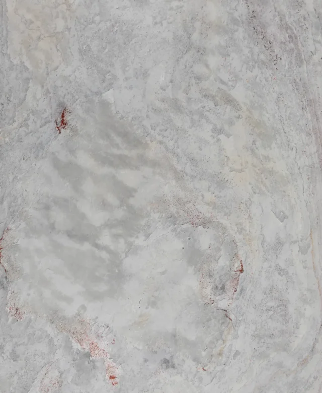 Ardezie Flexibila SKIN MicroStone 1mm - Autumn White, 185 x 61 cm | Piatra Ultra-Flexibila pt Pereti, Mobilier