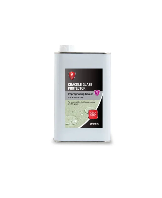 LTP Profesional Crackle Glaze Protector - Tratament de protectie, pt. piatra naturala, 500ml