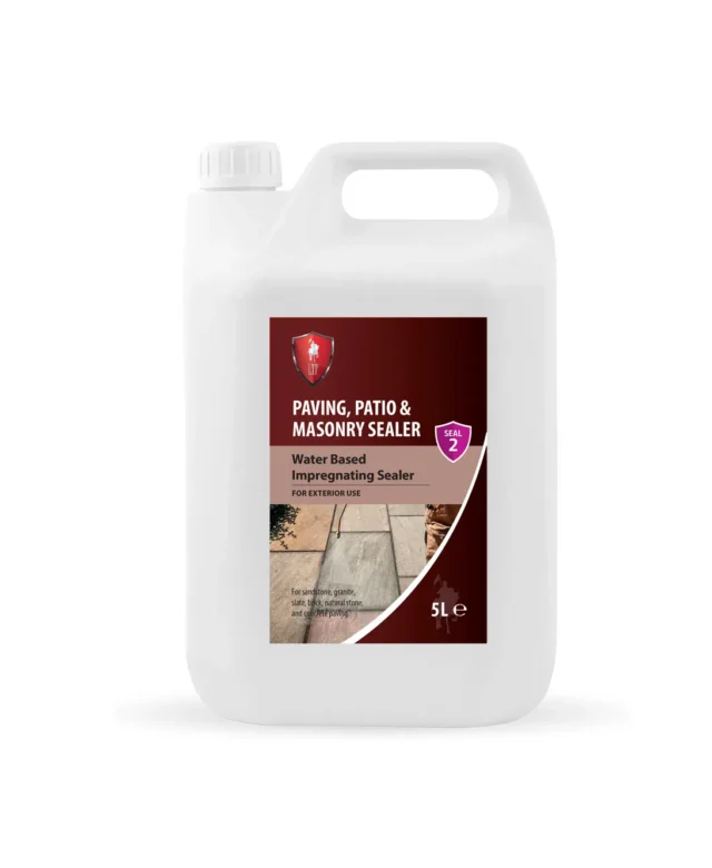 LTP Profesional Terrace - Impermeabilizant pt. terase, pt. piatra naturala, 5 L