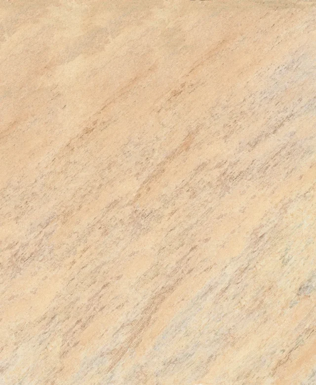 Piatra Sinterizata L'ALTRA PIETRA Colosseo Quarzite Gialla, 60 X 60 X 2 cm, R11 - Antiderapanta pt exterior