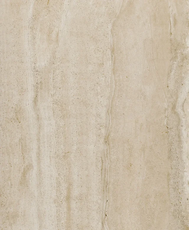 Piatra Sinterizata L'ALTRA PIETRA Duomo Travertino Beige, 60 X 90 X 2 cm, R11 - Antiderapanta pt exterior