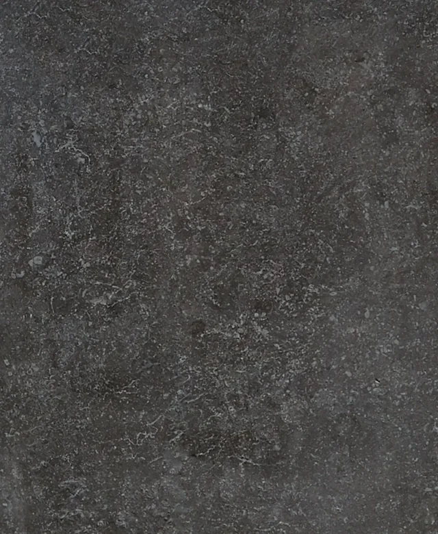 Piatra Sinterizata L'ALTRA PIETRA Duomo Bluestone Noir, 60 X 90 X 2 cm, R11 - Antiderapanta pt exterior