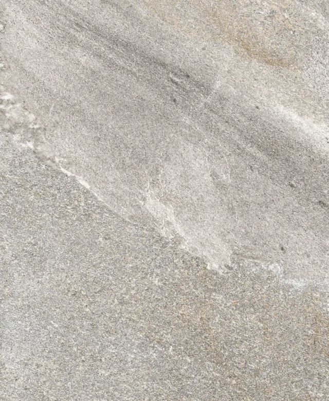 Piatra Sinterizata L'ALTRA PIETRA Etna Light Grey, 40 X 80 X 2 cm, R11 - Antiderapanta pt exterior