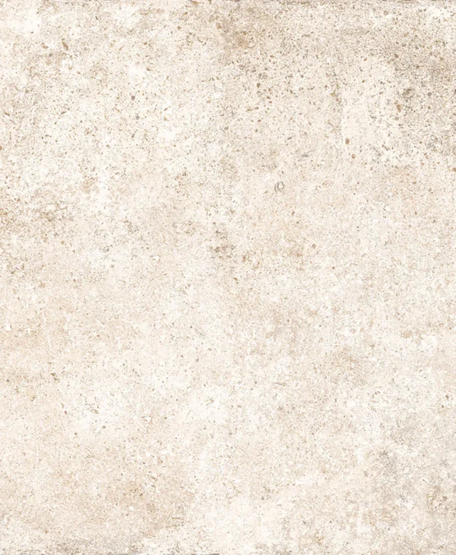 Piatra Sinterizata L'ALTRA PIETRA Tegel Antico Bianco, 90 X 90 X 2 cm, R11 - Antiderapanta pt exterior