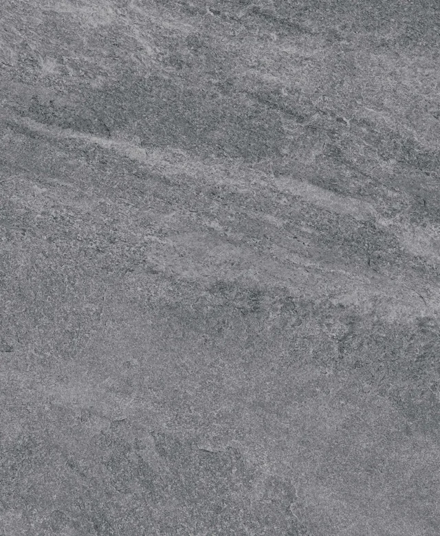 Piatra Sinterizata L'ALTRA PIETRA Vesuvio Scuro, 59,5 X 59,5 X 2 cm, R11 - Antiderapanta pt exterior