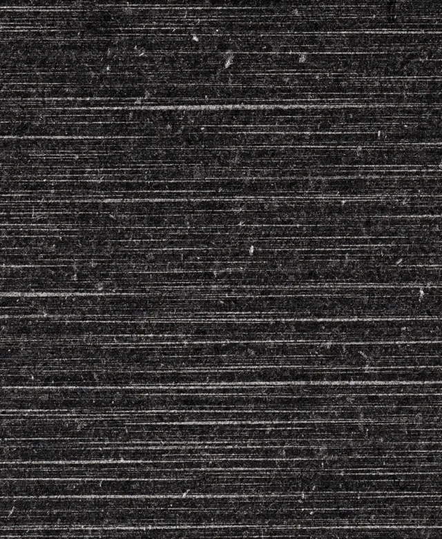 Lastra Granit Black Crystal Lineal Design 3CM