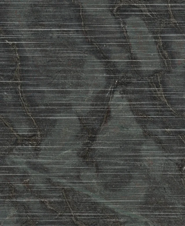 Lastra Granit Black Forest Lineal Design 2CM