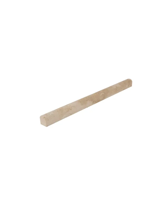 Bagheta M1 Travertin Classic, 2 x 2 x 30.5 cm