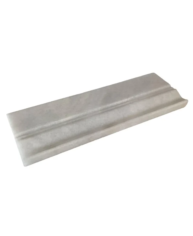 Bagheta M10 Marmura New York, 10 x 30.5 x 2 cm