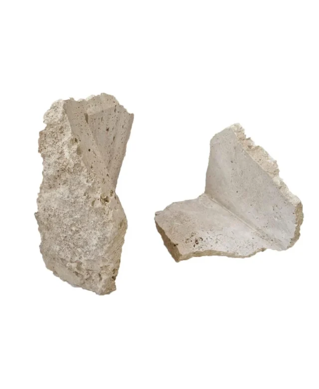 Travertin Poligonal Rock Face Classic (Coltar)