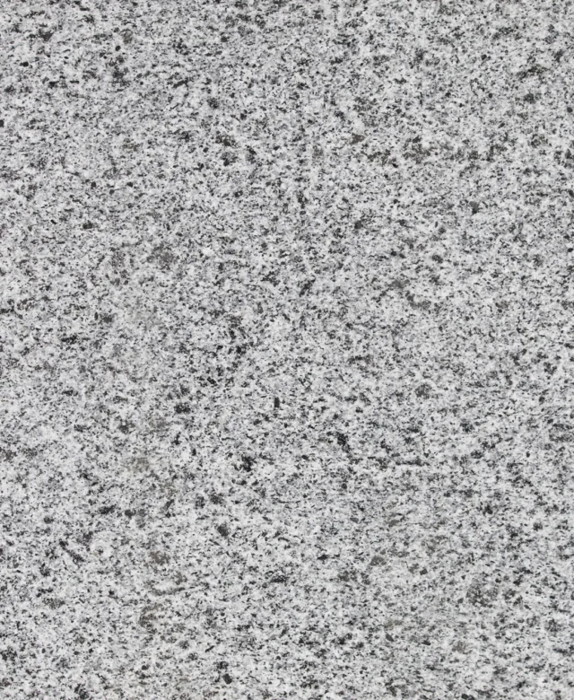 Treapta granit Artico Grey Fiamata, 120 x 33 x 2.8 cm
