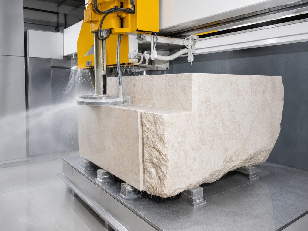 Waterjet