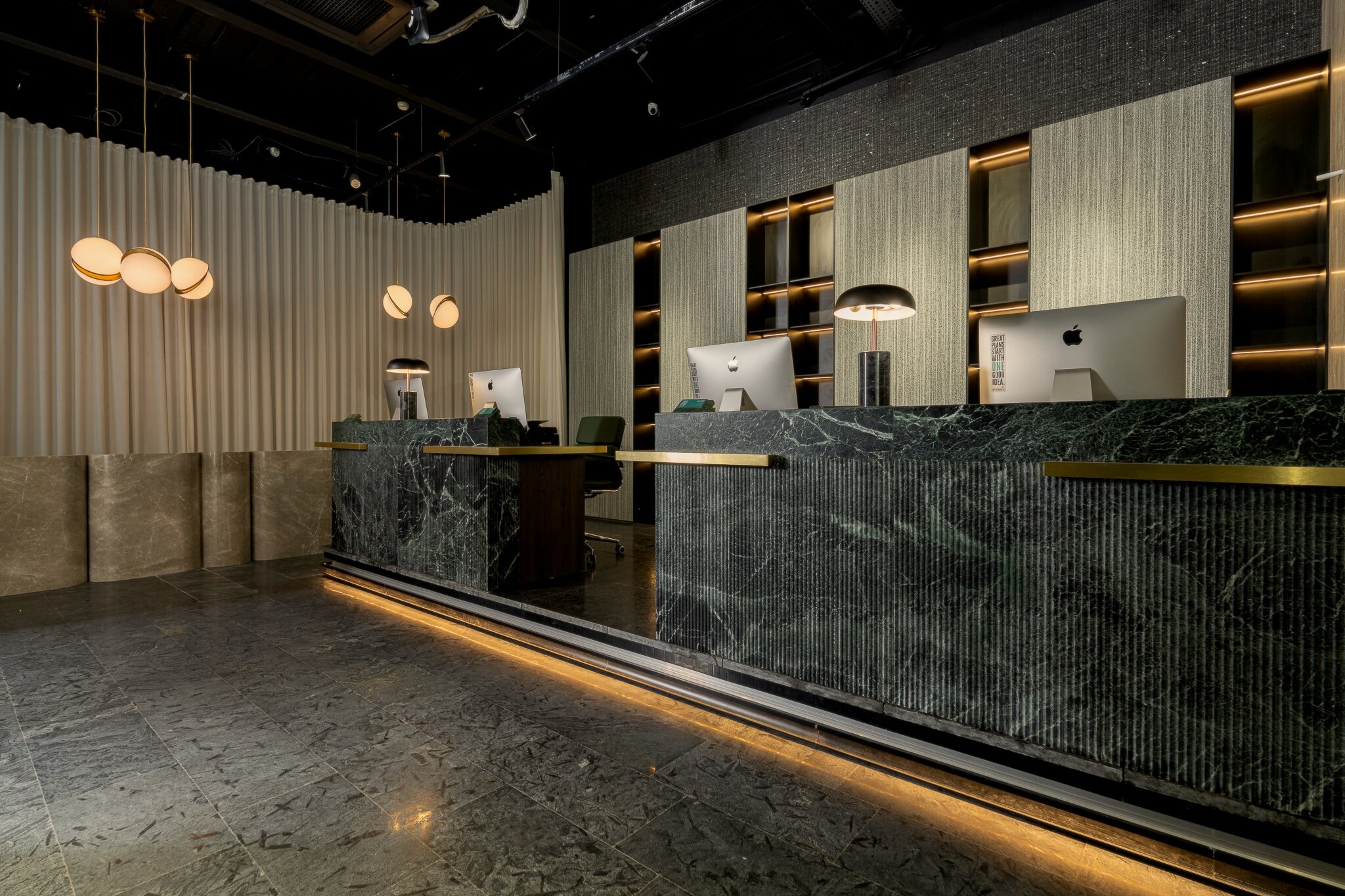 2 PIATRAONLINE HQ Bucharest office