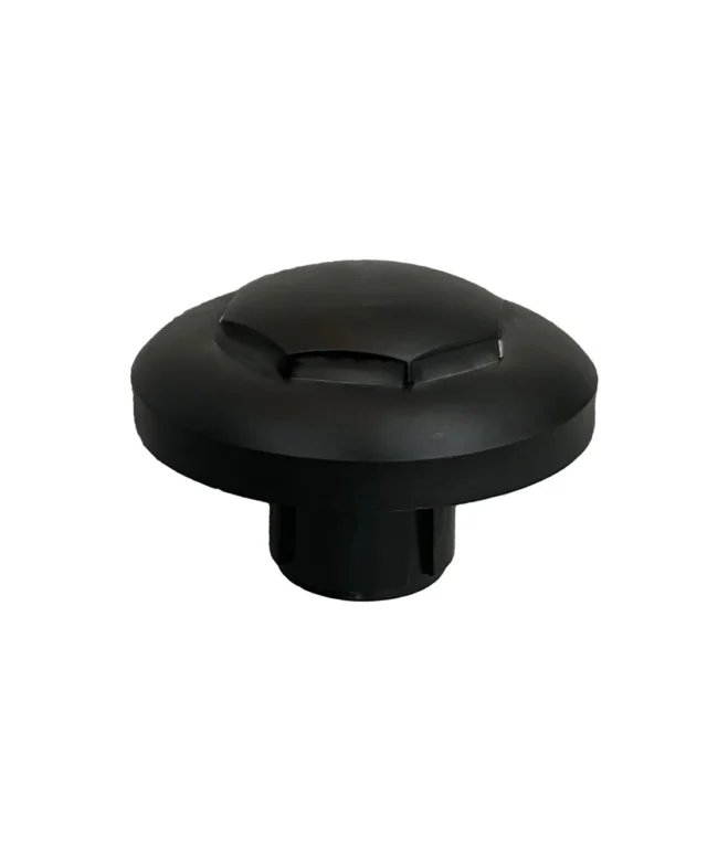 BERA - Marker negru pt delimitare parcare pt Profil fagure Pro, set 70 bucati (include 6 unelte)
