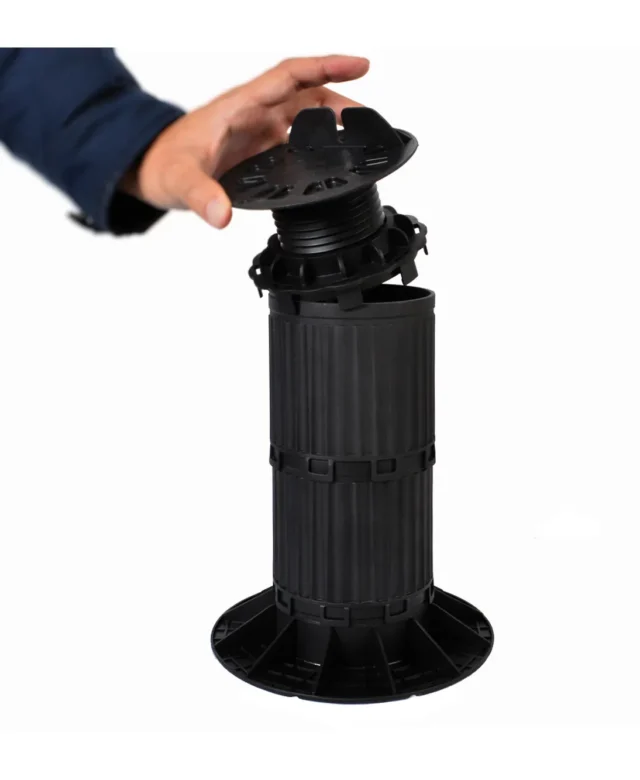Plot reglabil pentru pardoseli PPP03 (h=120-170 mm)