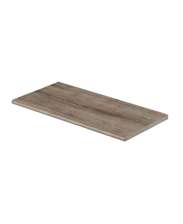 Bordo Toro + Baston 1L (Treapta/Bordura Piscina) - Piatra Sinterizata, 30X90X2