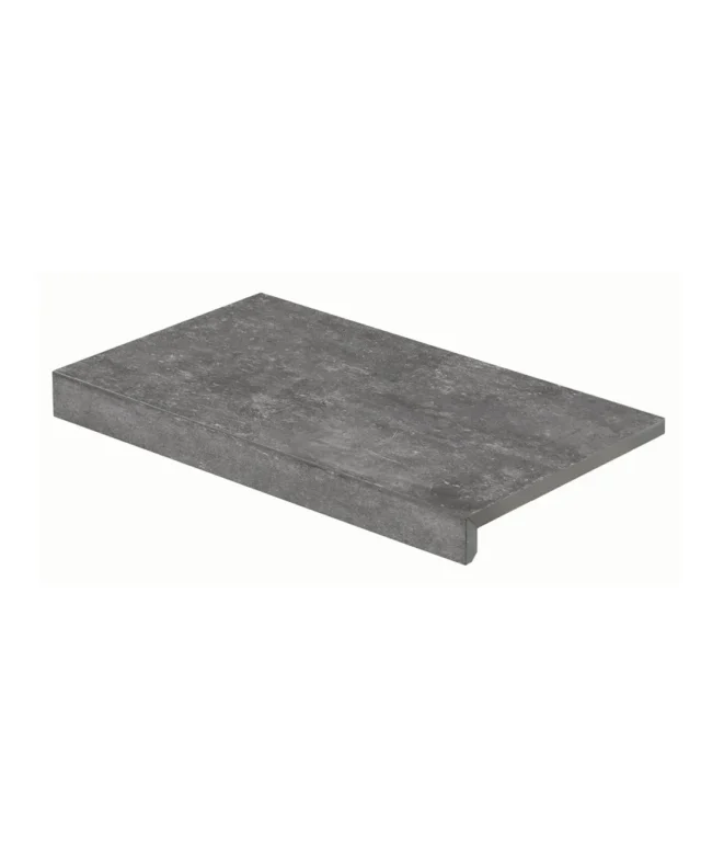 Bordura Piscina L (Copertina) - Piatra Sinterizata, 35X60X2XH5