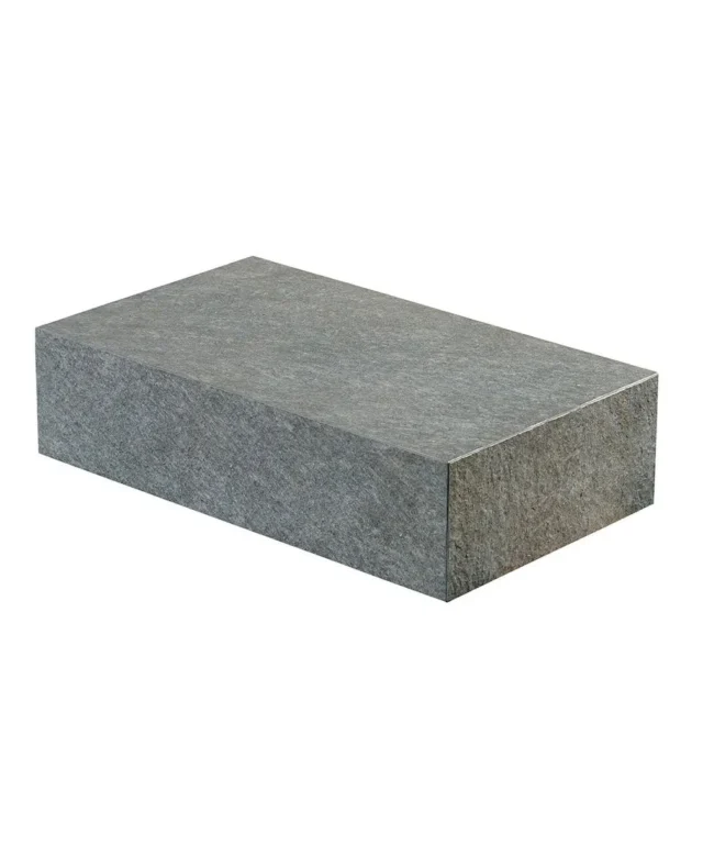 Treapta masiva Gradone - Piatra Sinterizata, 35X80X2XH15