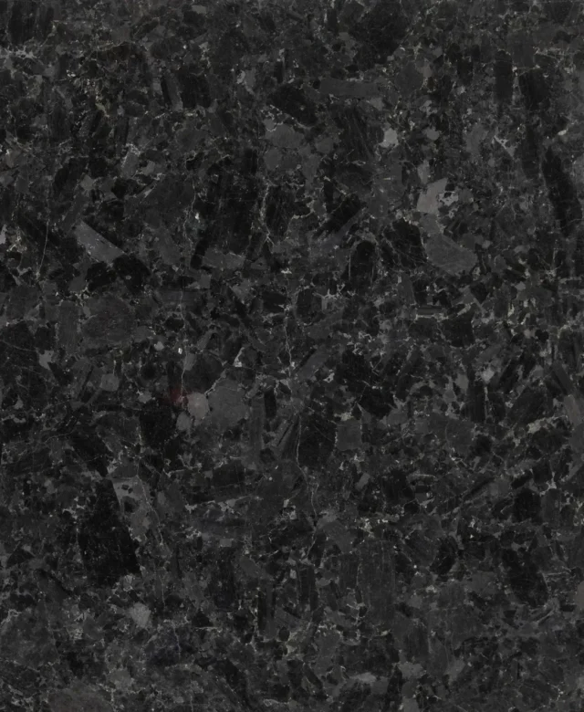 Treapta Labradorit Black Crystal Polisata, 120 x 33 x 2 cm