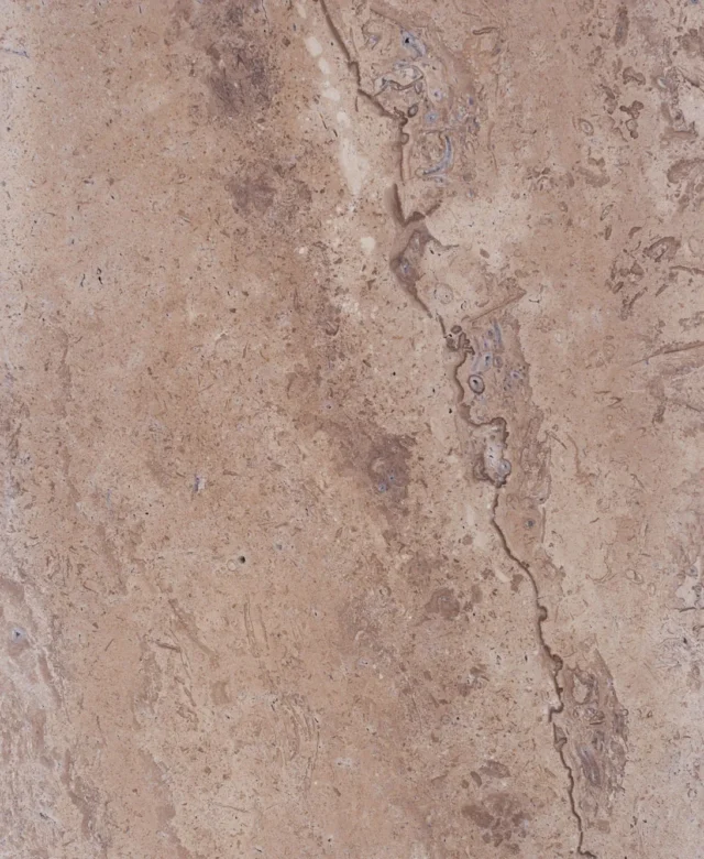 Travertin Latte PREMIUM Periat, 61 x 40.6 x 3 cm