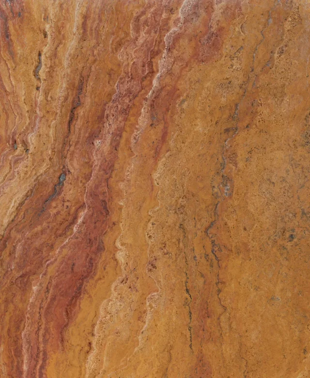 Travertin Peach Cross Cut Periat, 61 x 30.5 x 1.2 cm